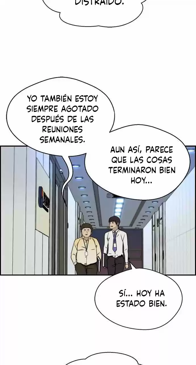Real Man - Capítulo 30 - Página 58 - LectorTMOo