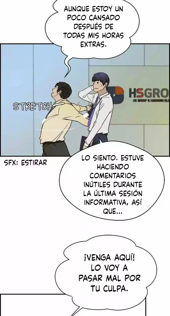 Real Man - Capítulo 30 - Página 59 - LectorTMOo