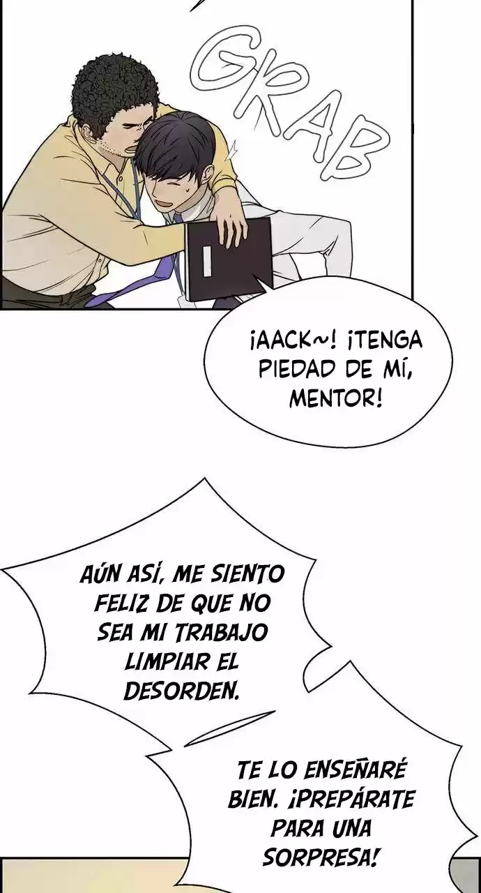 Real Man - Capítulo 30 - Página 60 - LectorTMOo
