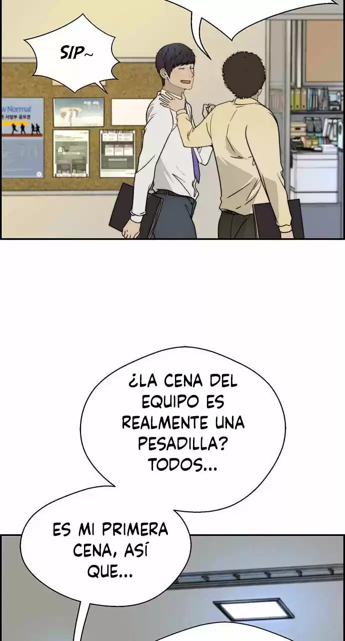 Real Man - Capítulo 30 - Página 61 - LectorTMOo