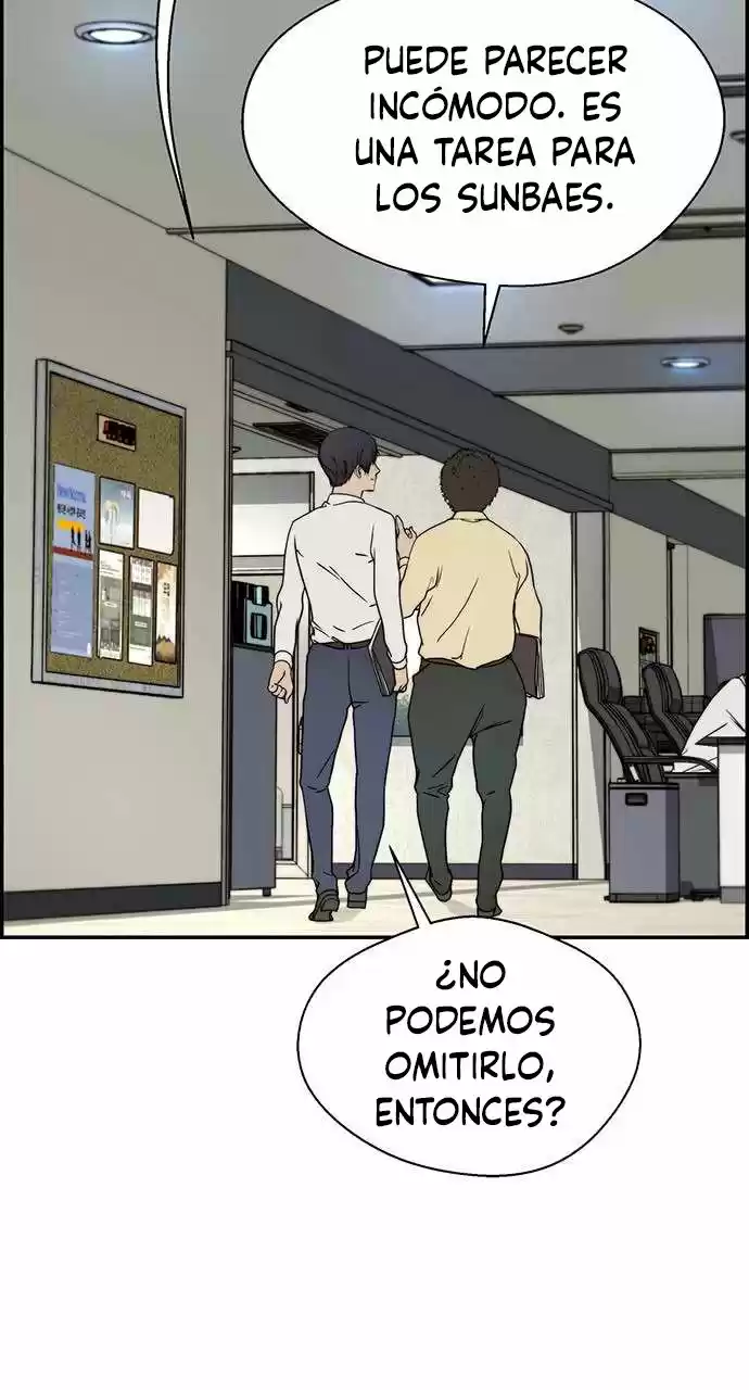 Real Man - Capítulo 30 - Página 62 - LectorTMOo