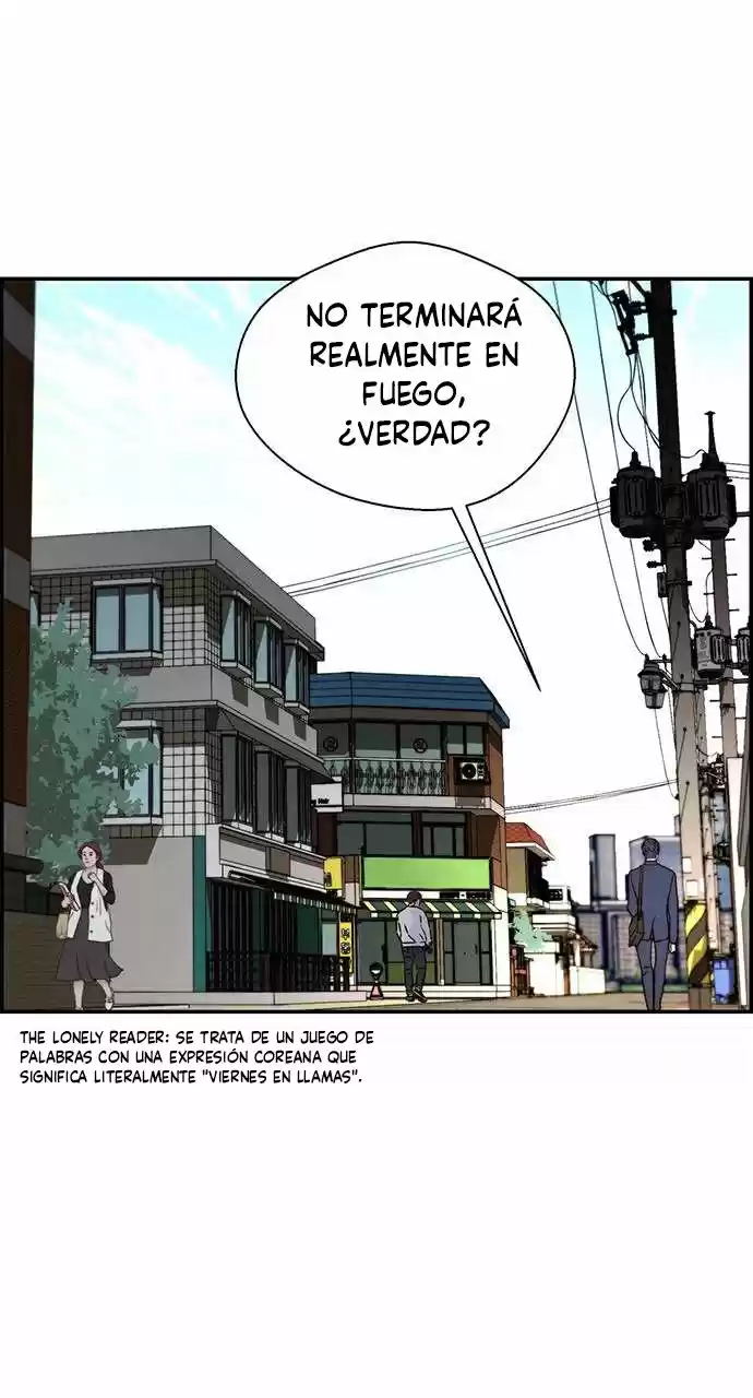 Real Man - Capítulo 30 - Página 69 - LectorTMOo