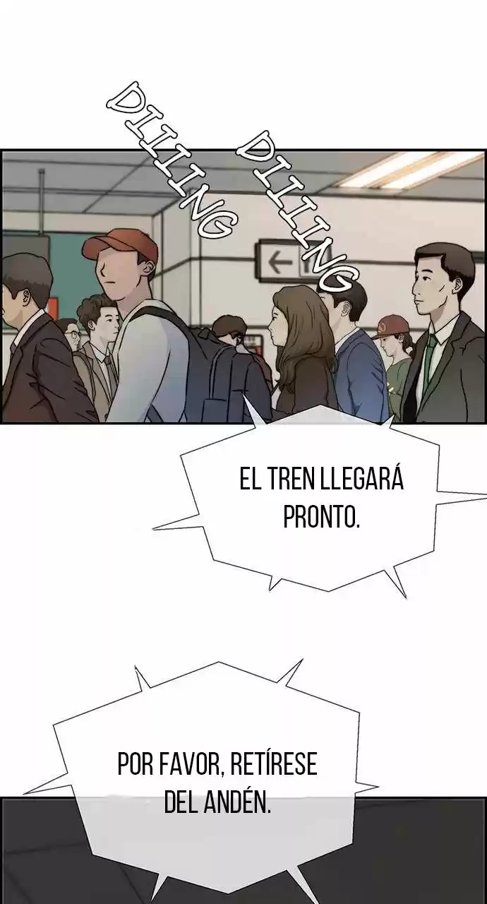 Real Man - Capítulo 30 - Página 72 - LectorTMOo