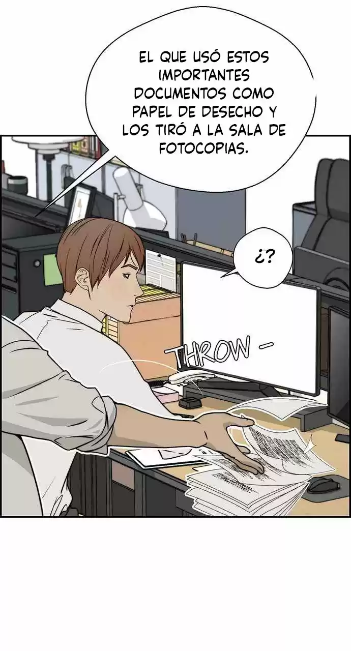 Real Man - Capítulo 31 - Página 18 - LectorTMOo