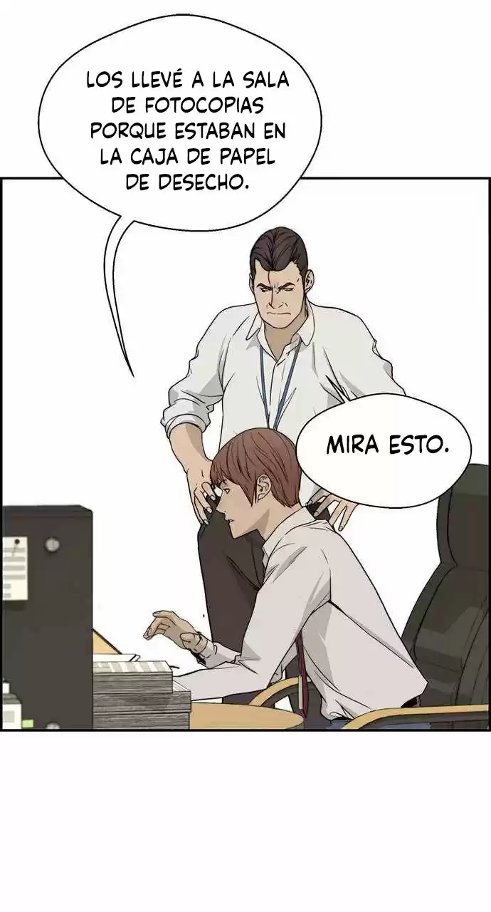 Real Man - Capítulo 31 - Página 19 - LectorTMOo