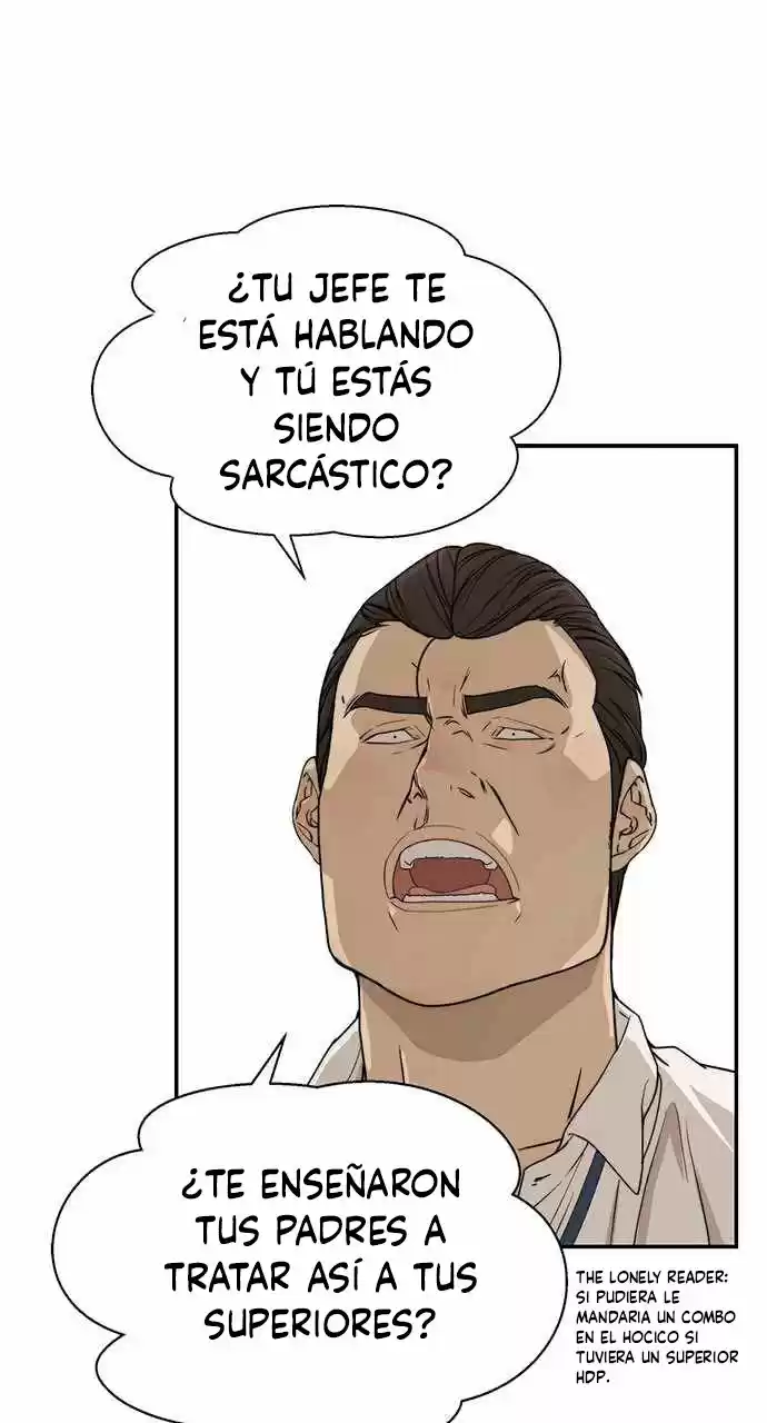 Real Man - Capítulo 31 - Página 20 - LectorTMOo