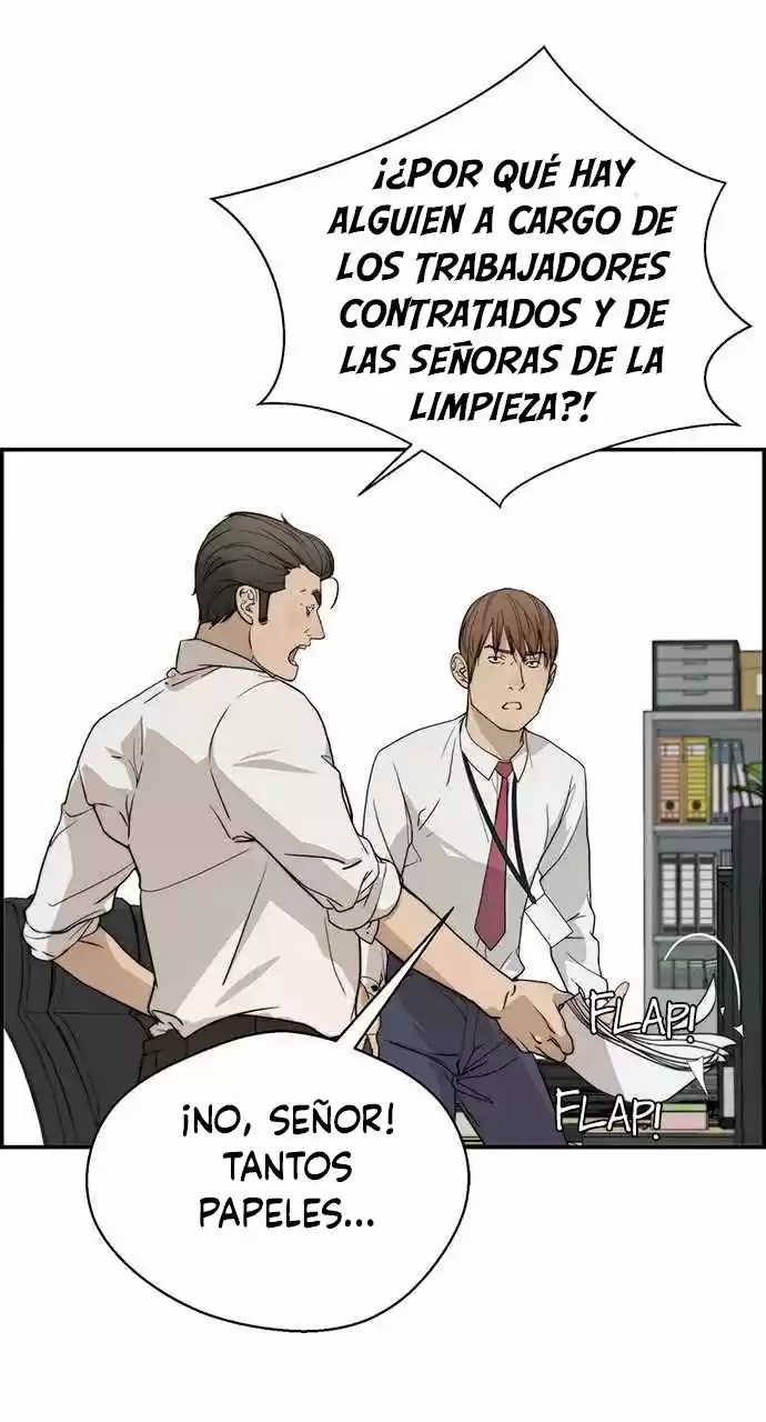 Real Man - Capítulo 31 - Página 22 - LectorTMOo