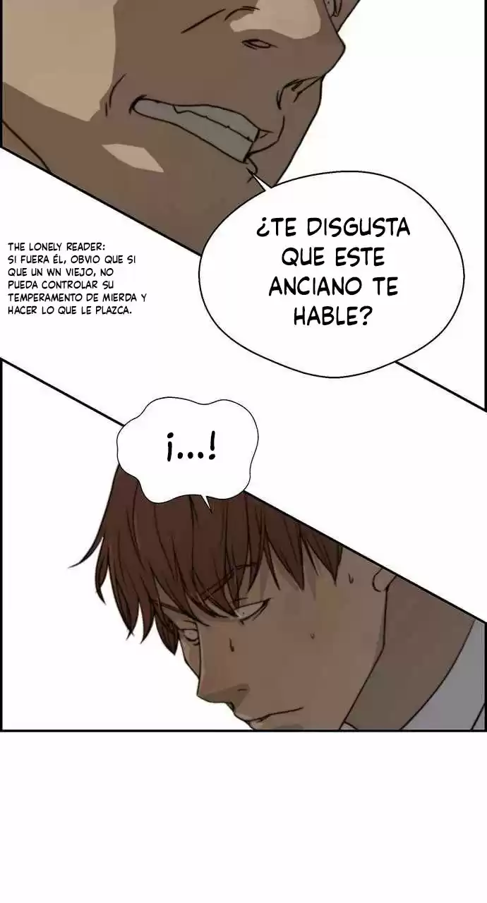 Real Man - Capítulo 31 - Página 27 - LectorTMOo