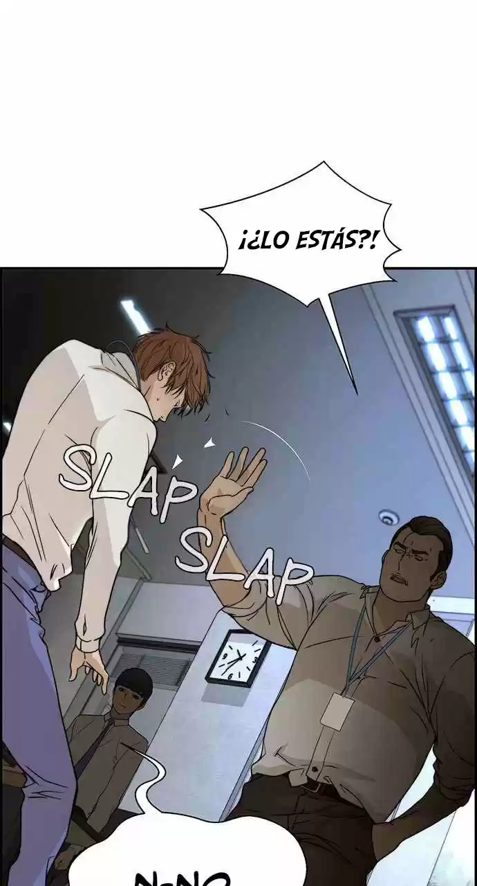 Real Man - Capítulo 31 - Página 28 - LectorTMOo