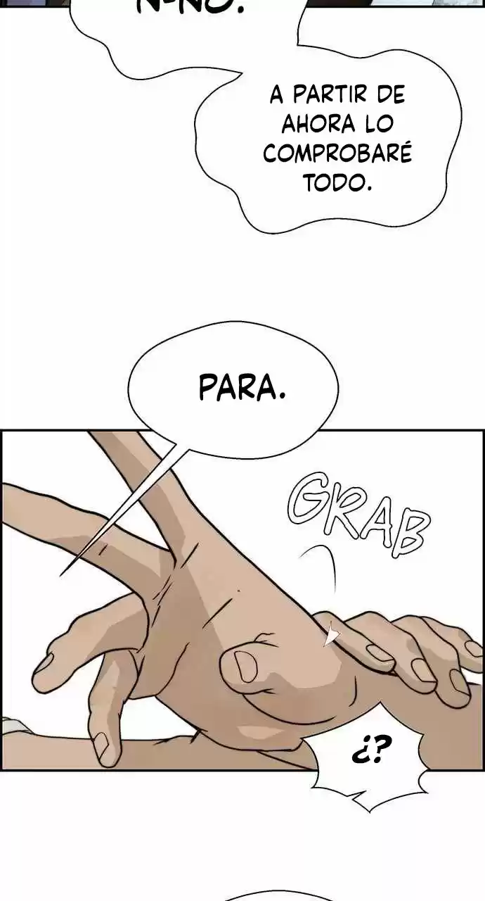 Real Man - Capítulo 31 - Página 29 - LectorTMOo