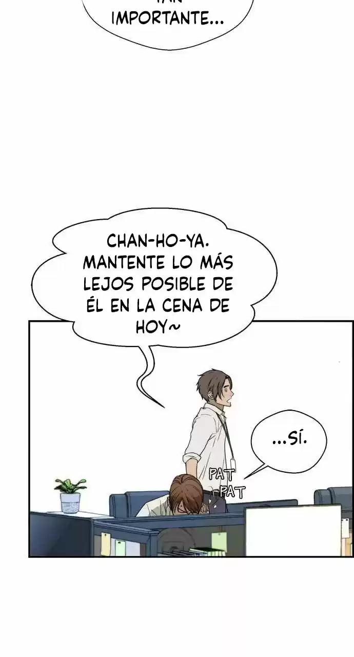 Real Man - Capítulo 31 - Página 34 - LectorTMOo