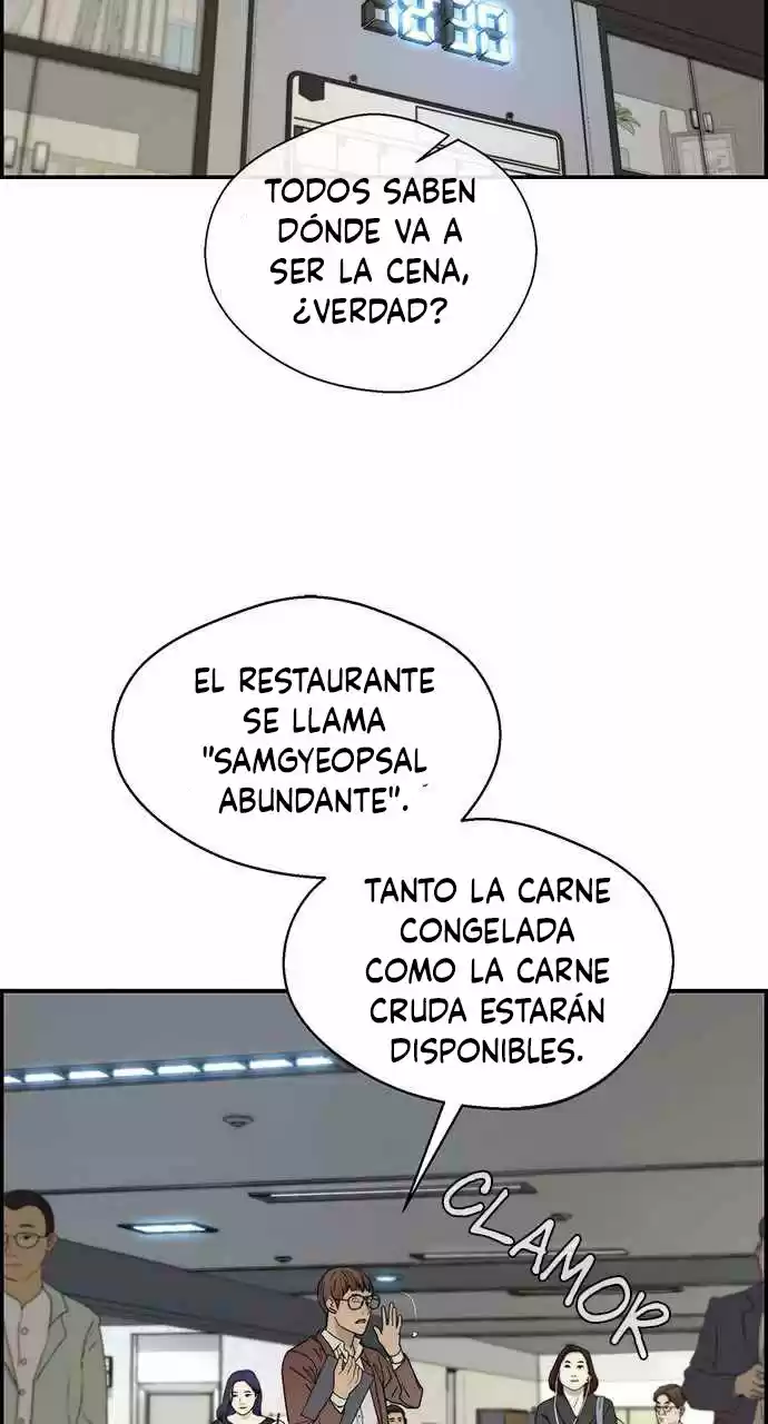 Real Man - Capítulo 31 - Página 39 - LectorTMOo