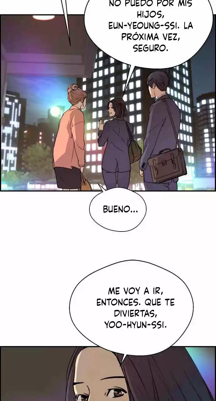 Real Man - Capítulo 31 - Página 41 - LectorTMOo