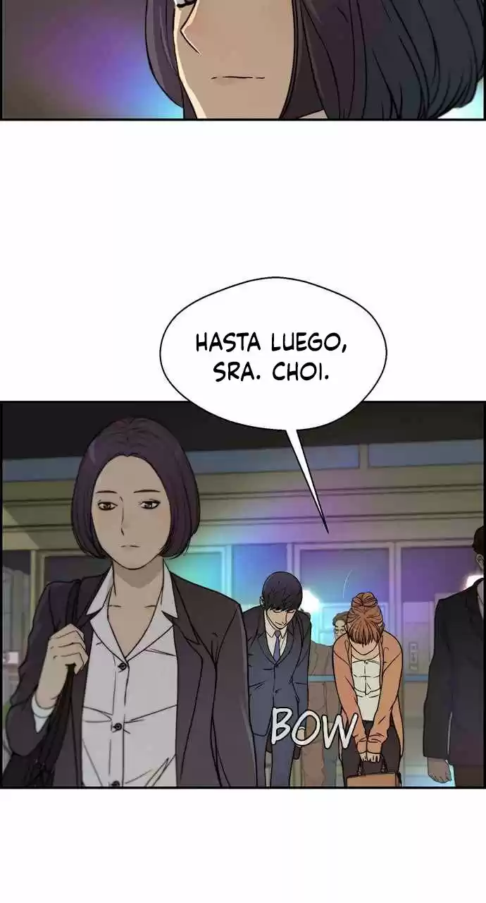 Real Man - Capítulo 31 - Página 42 - LectorTMOo