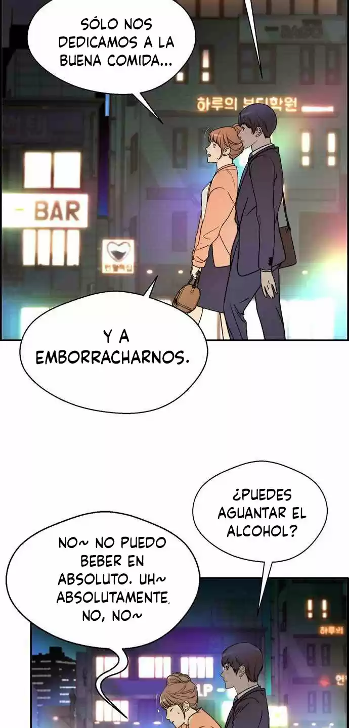 Real Man - Capítulo 31 - Página 44 - LectorTMOo