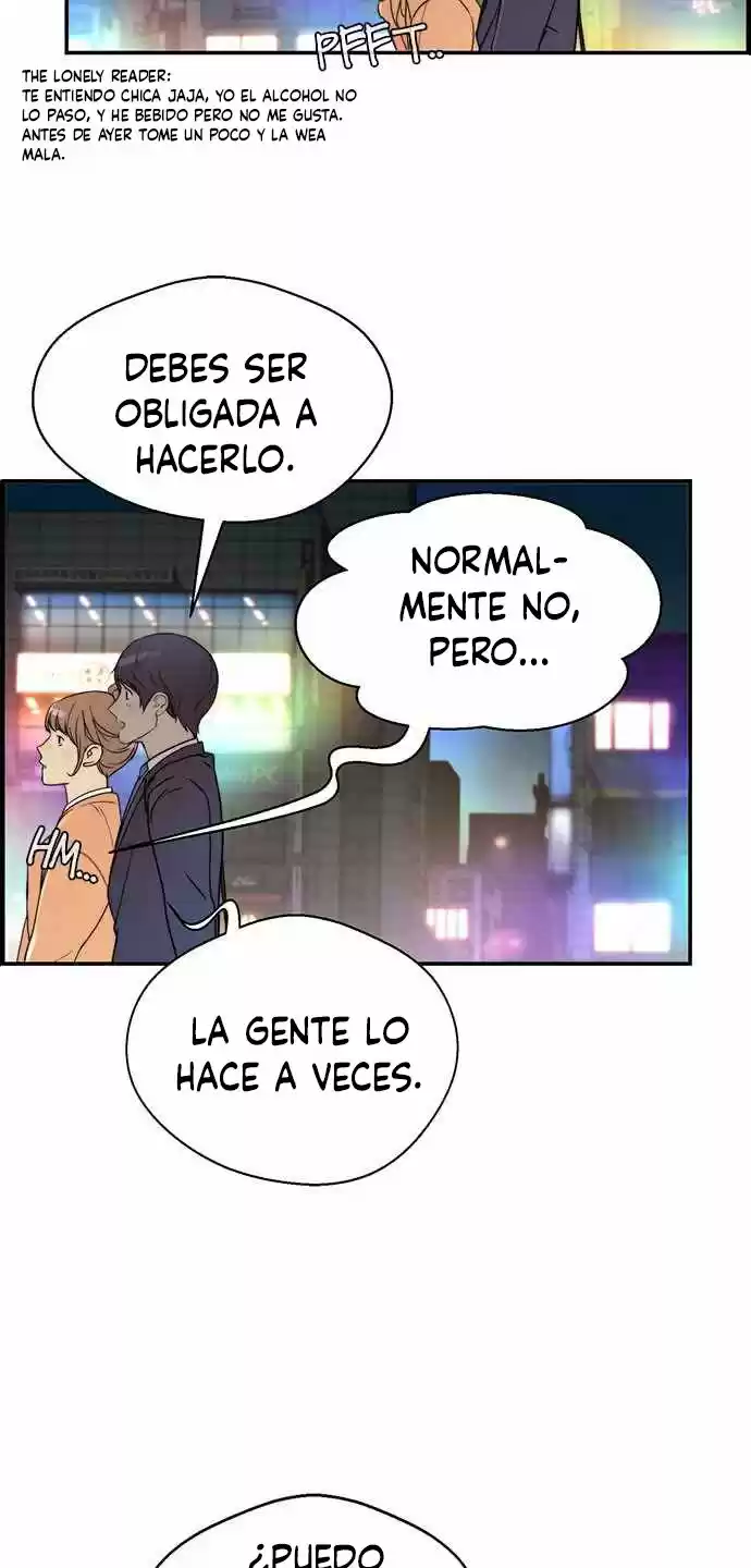 Real Man - Capítulo 31 - Página 45 - LectorTMOo