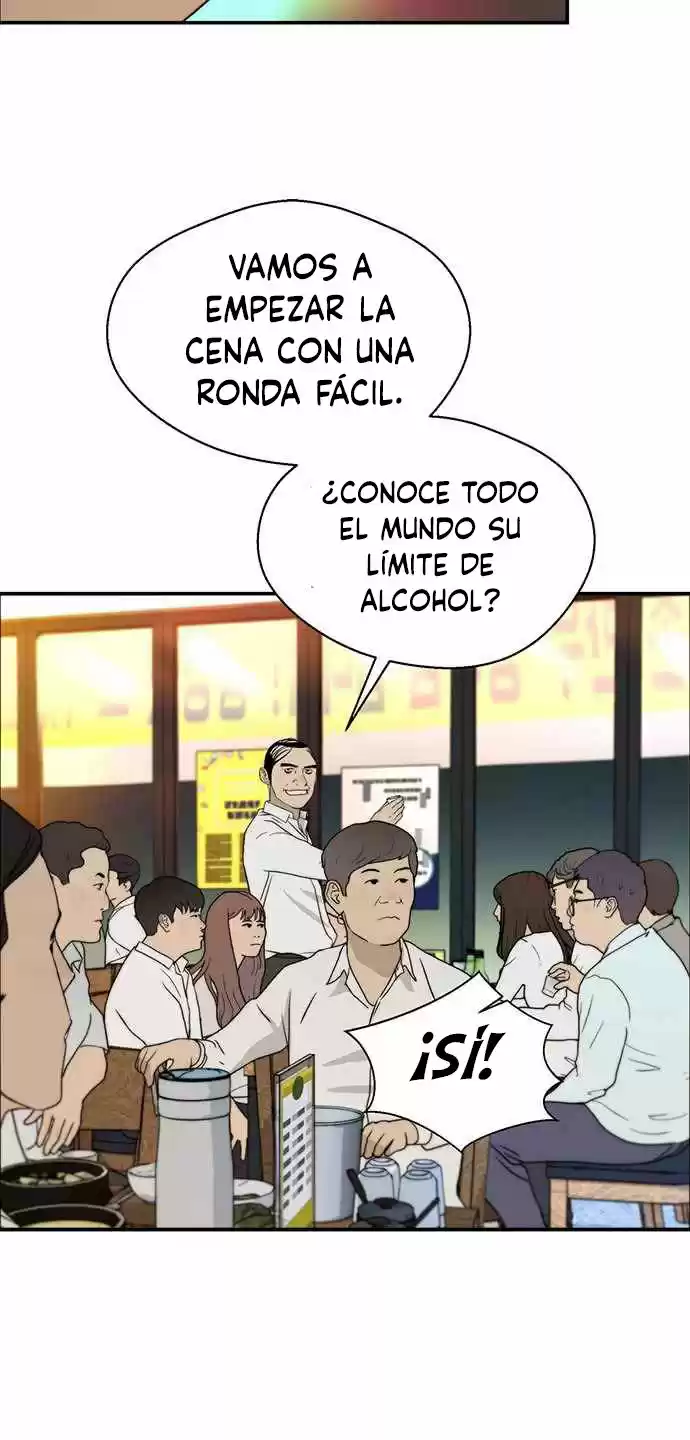 Real Man - Capítulo 31 - Página 49 - LectorTMOo