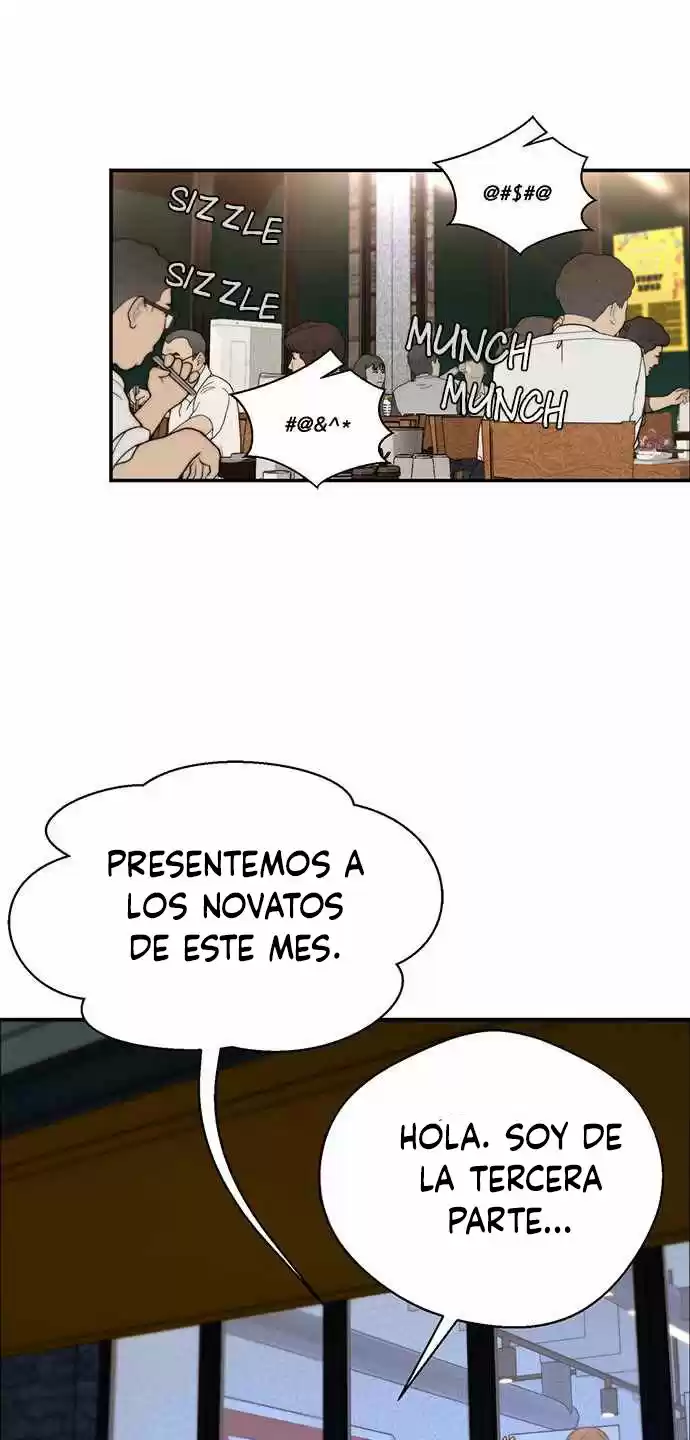 Real Man - Capítulo 31 - Página 51 - LectorTMOo