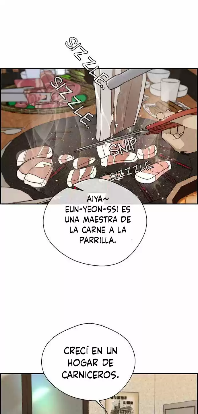 Real Man - Capítulo 31 - Página 53 - LectorTMOo