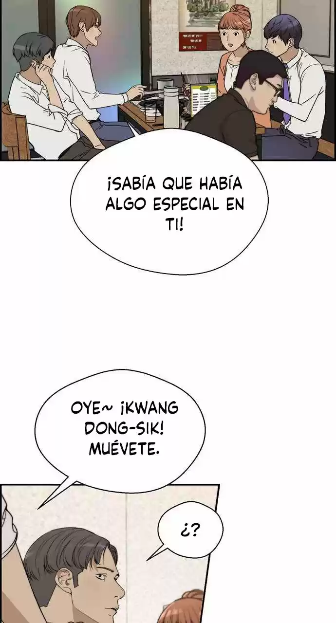 Real Man - Capítulo 31 - Página 54 - LectorTMOo