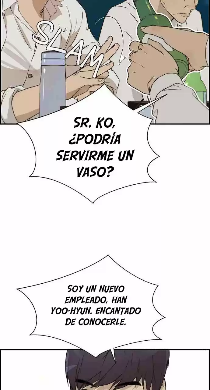 Real Man - Capítulo 31 - Página 72 - LectorTMOo