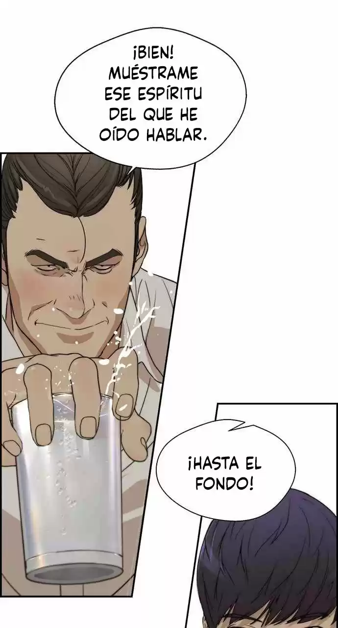 Real Man - Capítulo 31 - Página 83 - LectorTMOo