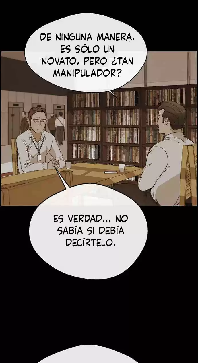 Real Man - Capítulo 31 - Página 94 - LectorTMOo