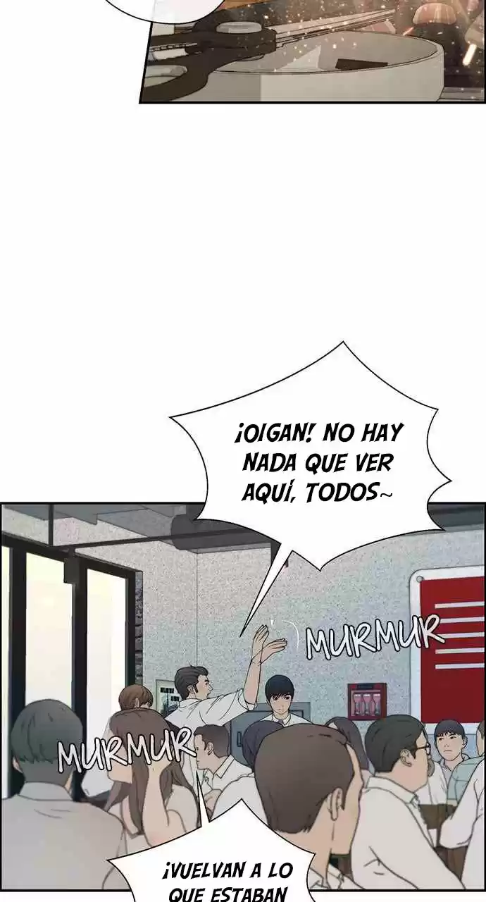 Real Man - Capítulo 32 - Página 32 - LectorTMOo