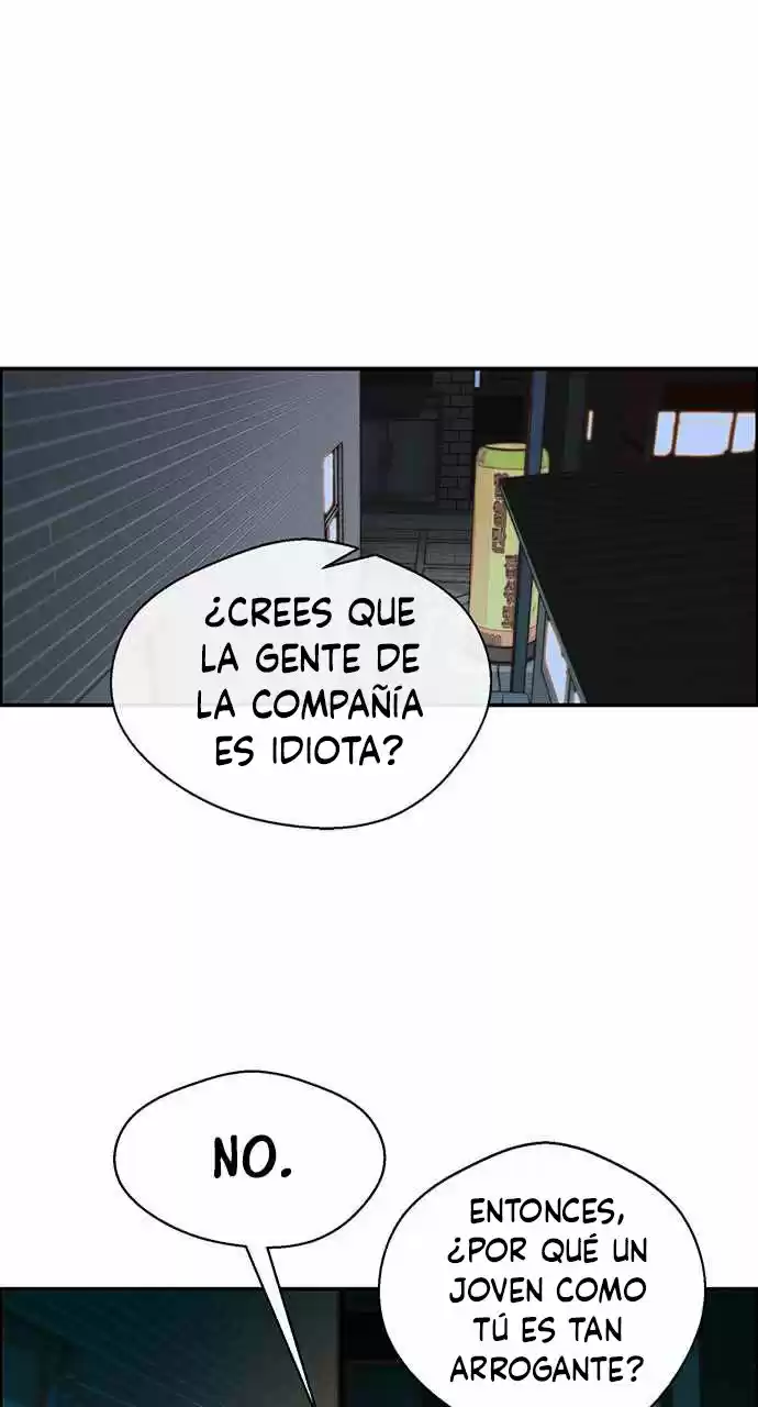 Real Man - Capítulo 32 - Página 40 - LectorTMOo