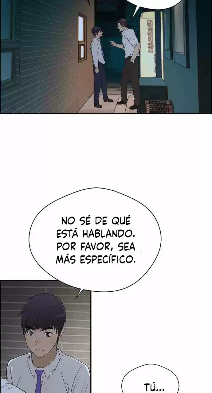 Real Man - Capítulo 32 - Página 41 - LectorTMOo