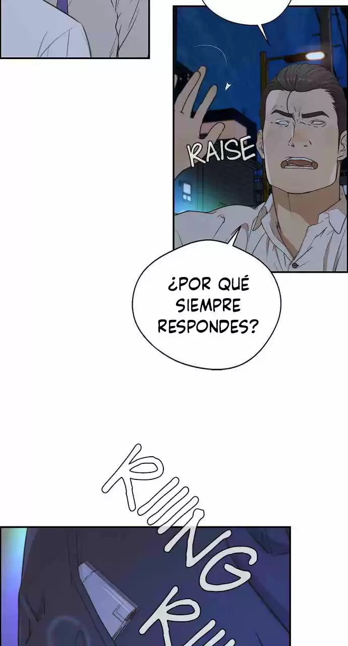 Real Man - Capítulo 32 - Página 42 - LectorTMOo