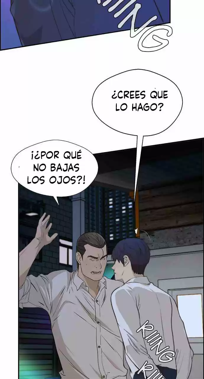 Real Man - Capítulo 32 - Página 43 - LectorTMOo