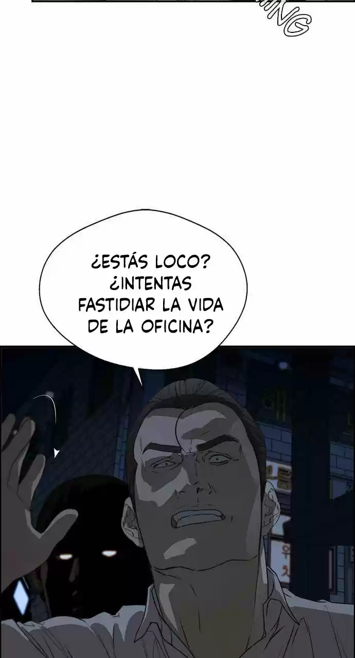Real Man - Capítulo 32 - Página 44 - LectorTMOo