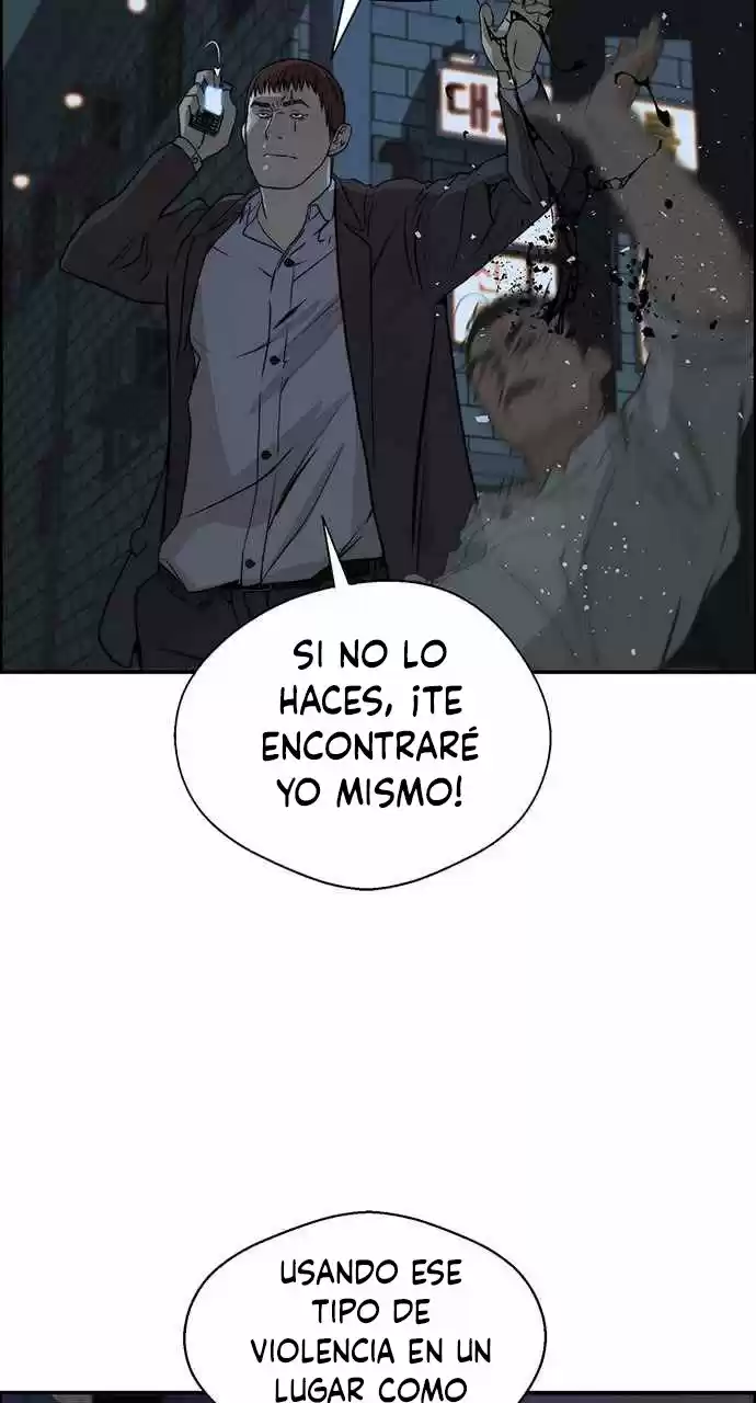 Real Man - Capítulo 32 - Página 49 - LectorTMOo