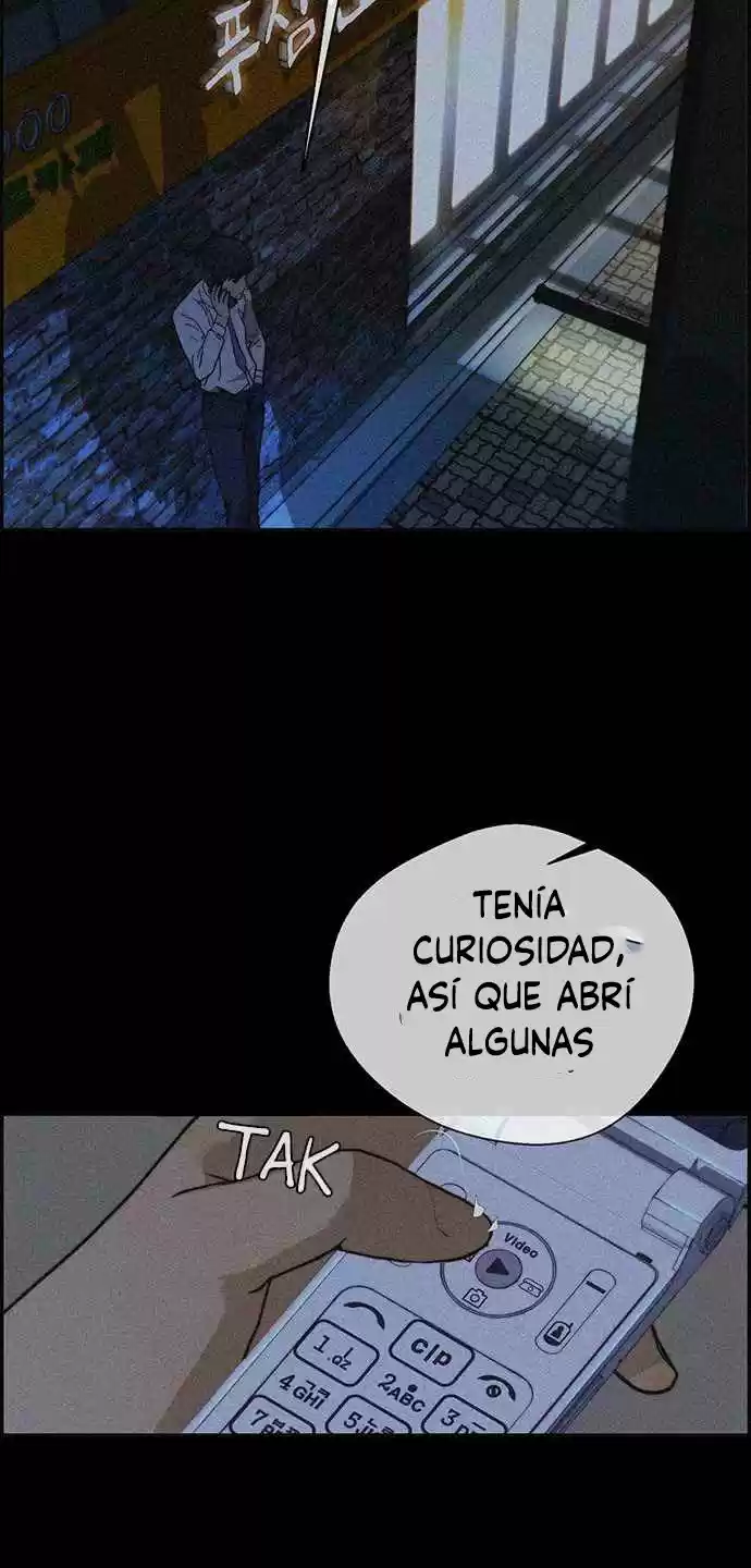 Real Man - Capítulo 32 - Página 56 - LectorTMOo