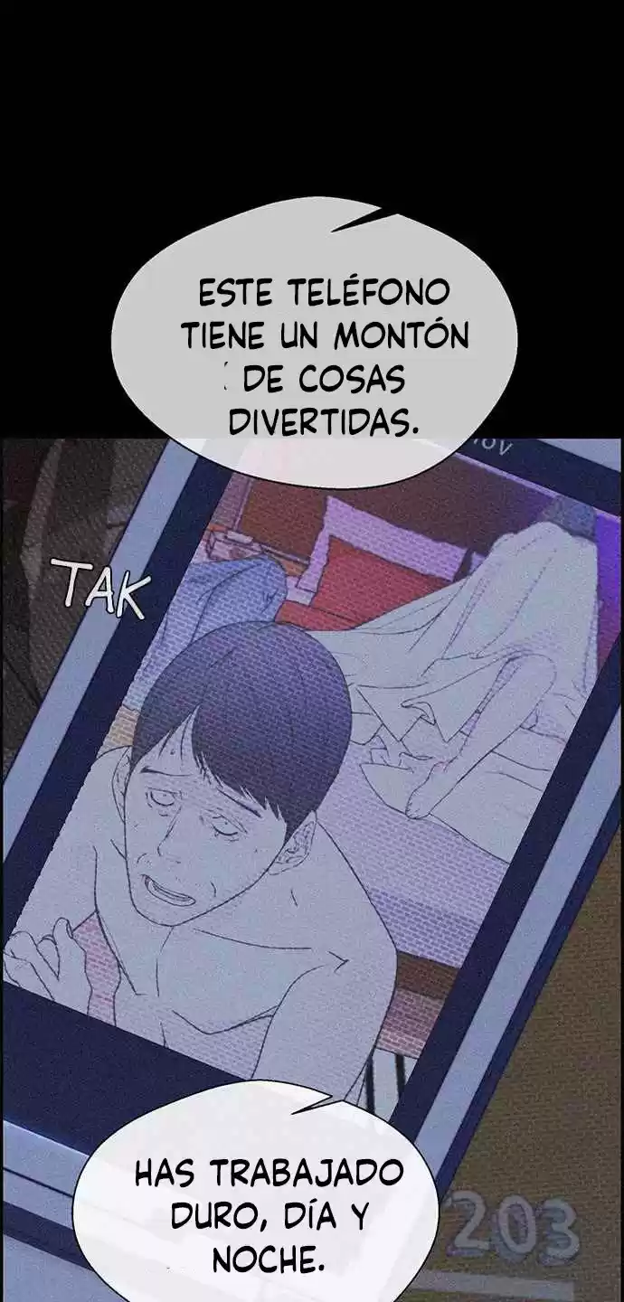 Real Man - Capítulo 32 - Página 57 - LectorTMOo