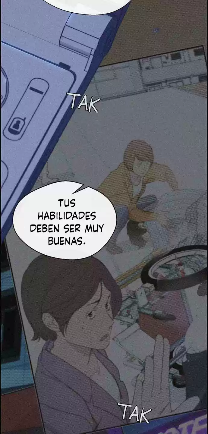 Real Man - Capítulo 32 - Página 58 - LectorTMOo