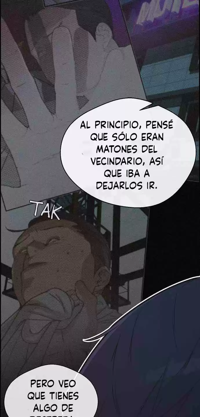 Real Man - Capítulo 32 - Página 59 - LectorTMOo
