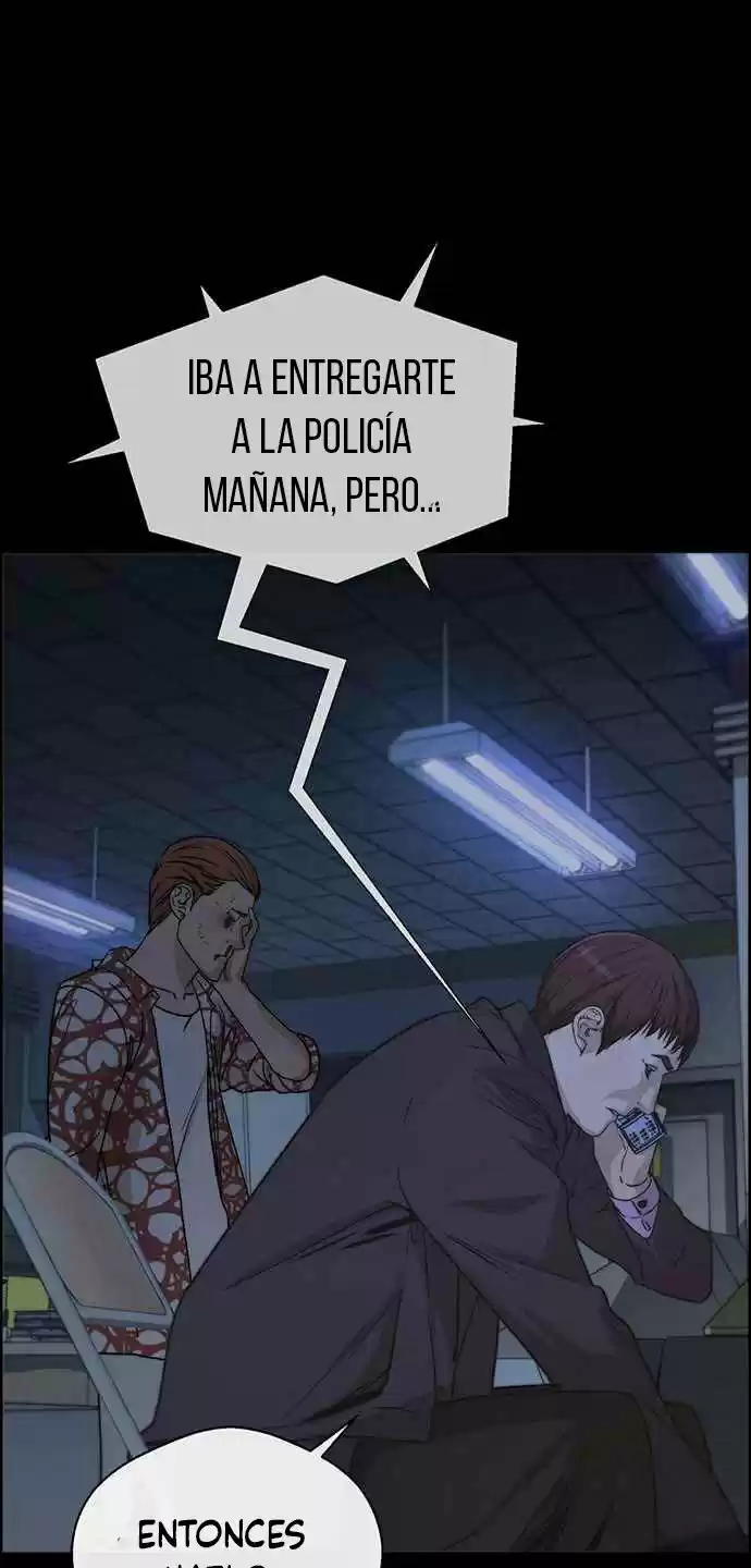 Real Man - Capítulo 32 - Página 61 - LectorTMOo