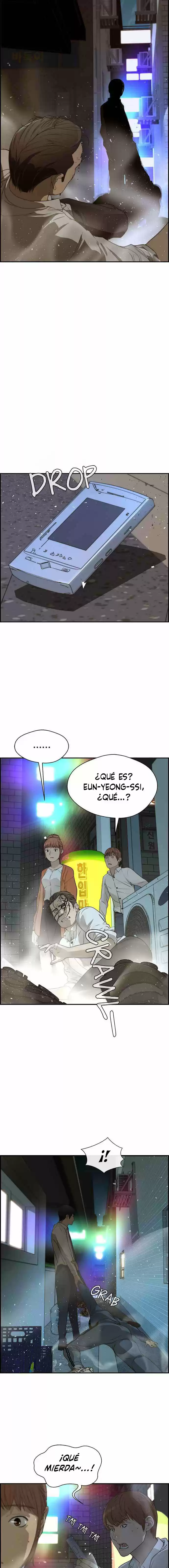 Real Man - Capítulo 33 - Página 6 - LectorTMOo