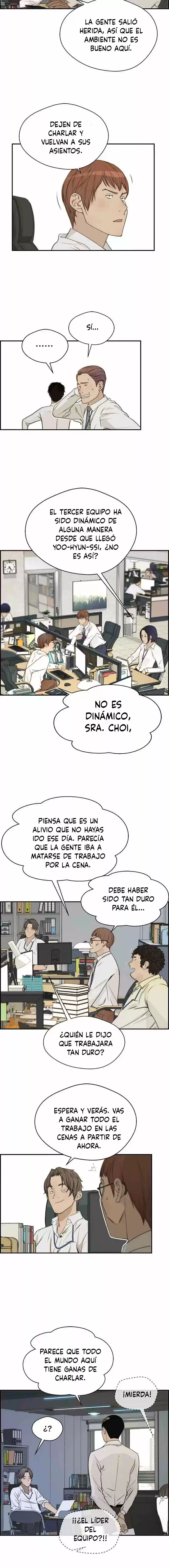 Real Man - Capítulo 33 - Página 11 - LectorTMOo