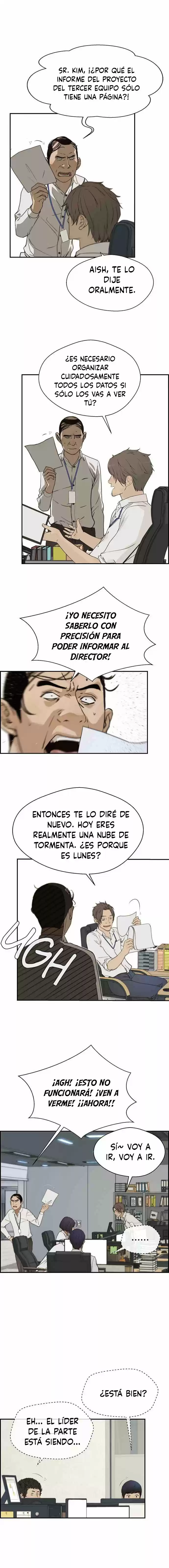 Real Man - Capítulo 33 - Página 12 - LectorTMOo