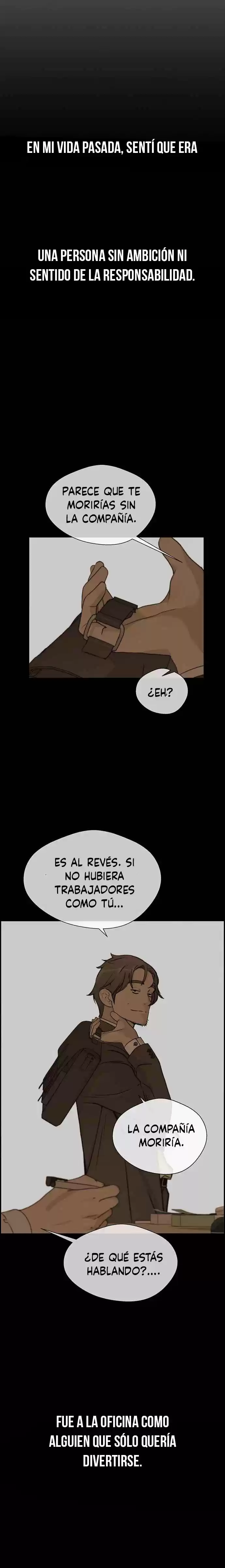 Real Man - Capítulo 33 - Página 14 - LectorTMOo
