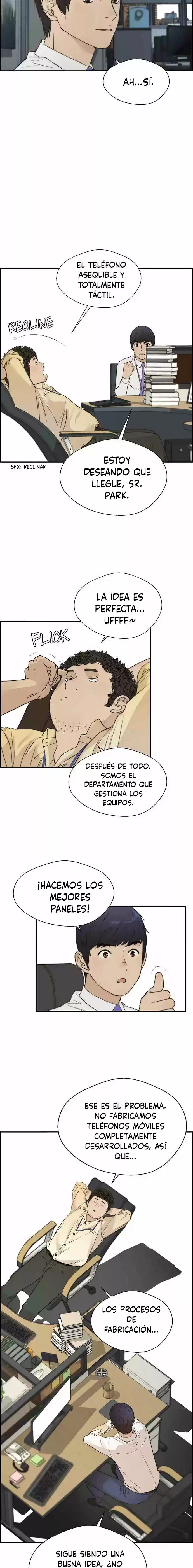 Real Man - Capítulo 33 - Página 16 - LectorTMOo