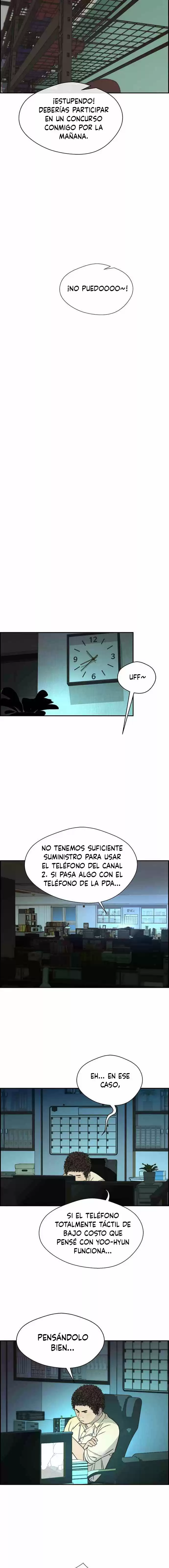 Real Man - Capítulo 33 - Página 19 - LectorTMOo