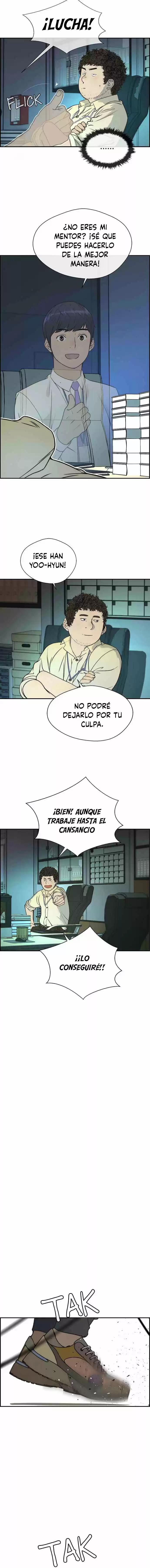 Real Man - Capítulo 33 - Página 20 - LectorTMOo