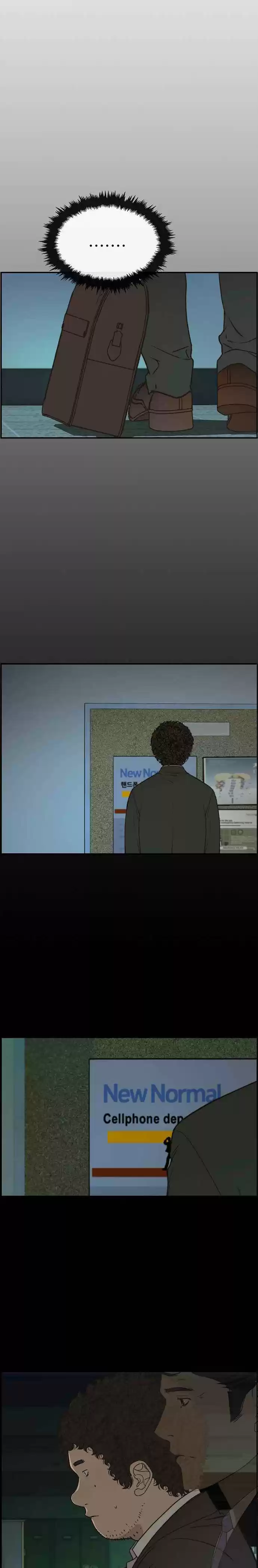 Real Man - Capítulo 33 - Página 23 - LectorTMOo