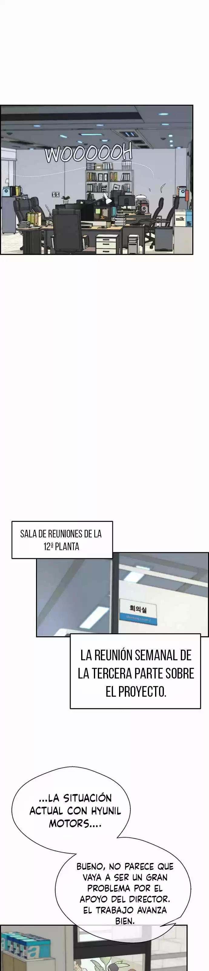 Real Man - Capítulo 34 - Página 5 - LectorTMOo