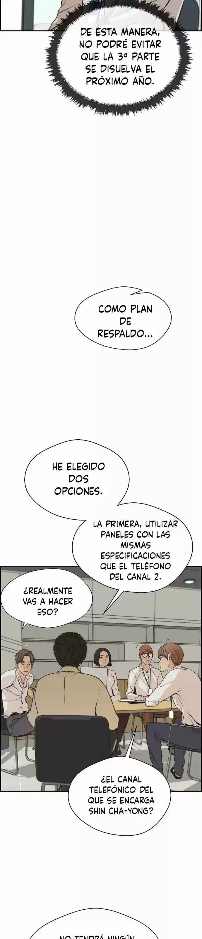 Real Man - Capítulo 34 - Página 9 - LectorTMOo