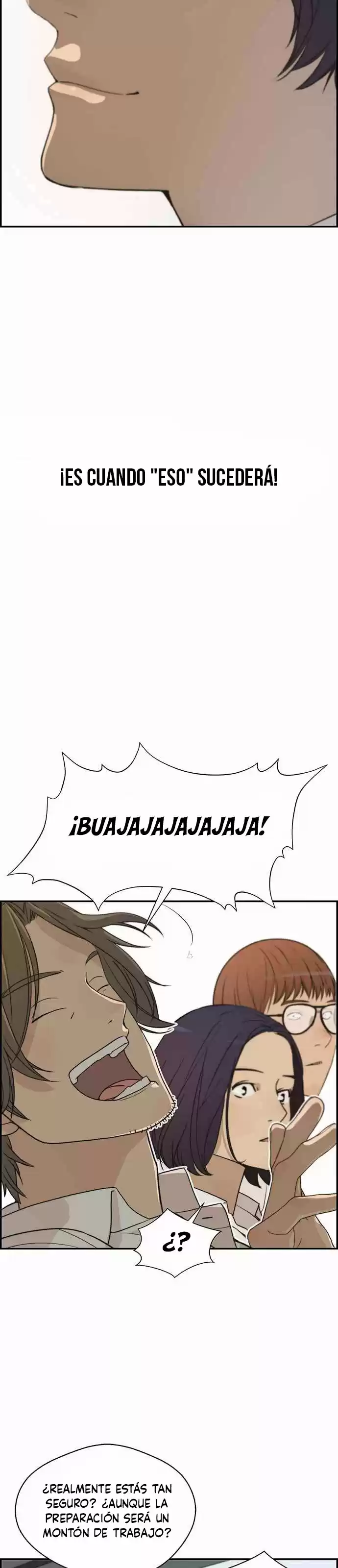 Real Man - Capítulo 34 - Página 17 - LectorTMOo